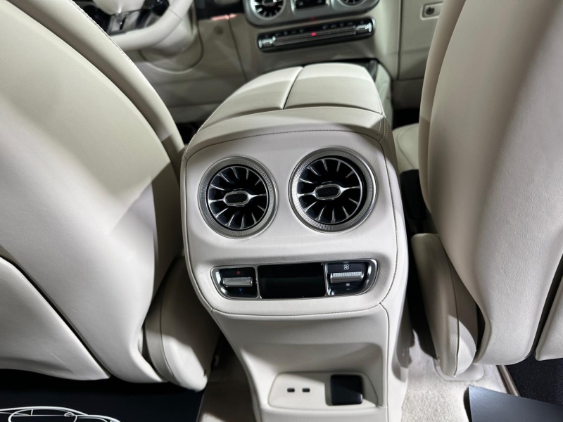 Купить Mercedes-Benz G 63 AMG бензин 2024 id-1007256 в Киеве, Фото №13