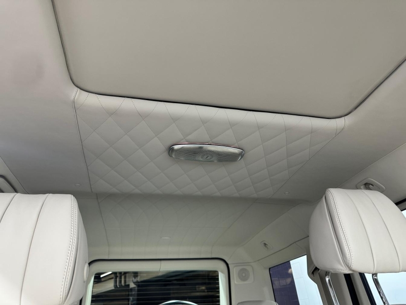 Купить Mercedes-Benz G 63 AMG бензин 2024 id-1007256 в Киеве, Фото №19