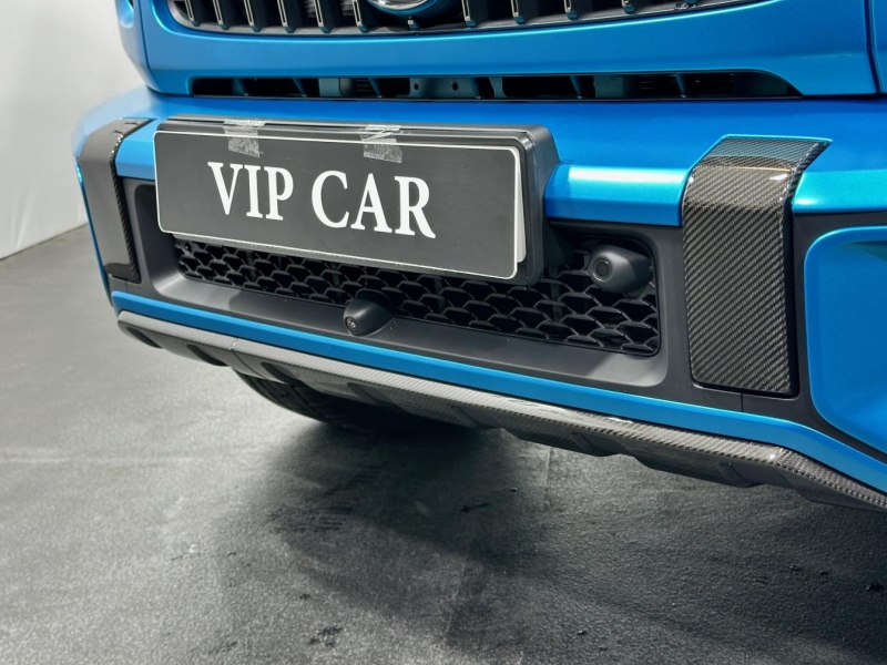 Купить Mercedes-Benz G 63 AMG бензин 2024 id-1007256 в Киеве, Фото №40