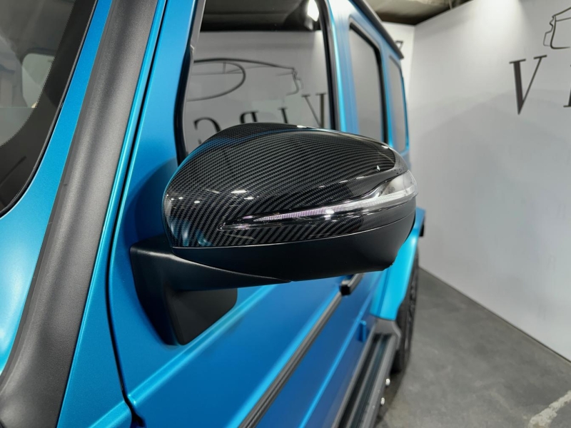 Купить Mercedes-Benz G 63 AMG бензин 2024 id-1007256 в Киеве, Фото №41