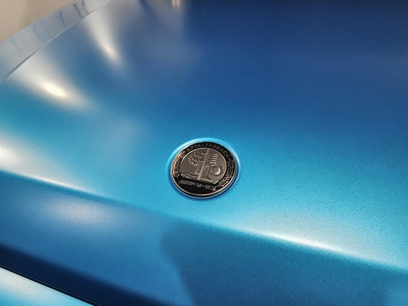 Купить Mercedes-Benz G 63 AMG бензин 2024 id-1007256 в Киеве, Фото №5