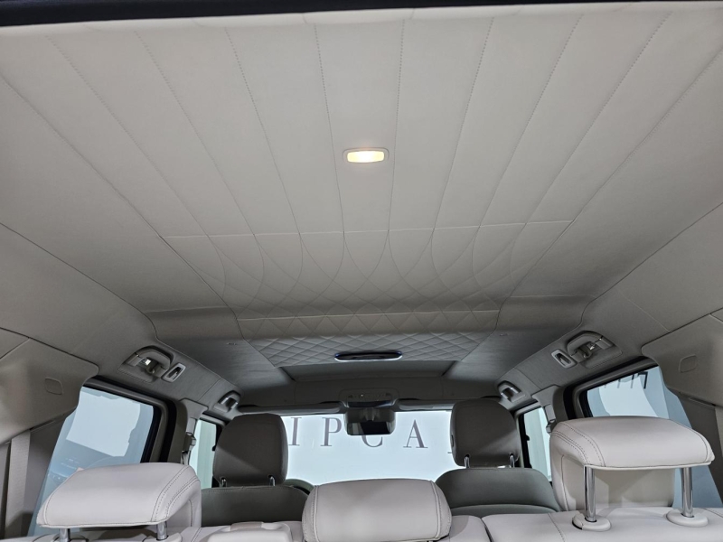 Купить Mercedes-Benz G 63 AMG бензин 2024 id-1007256 в Киеве, Фото №14