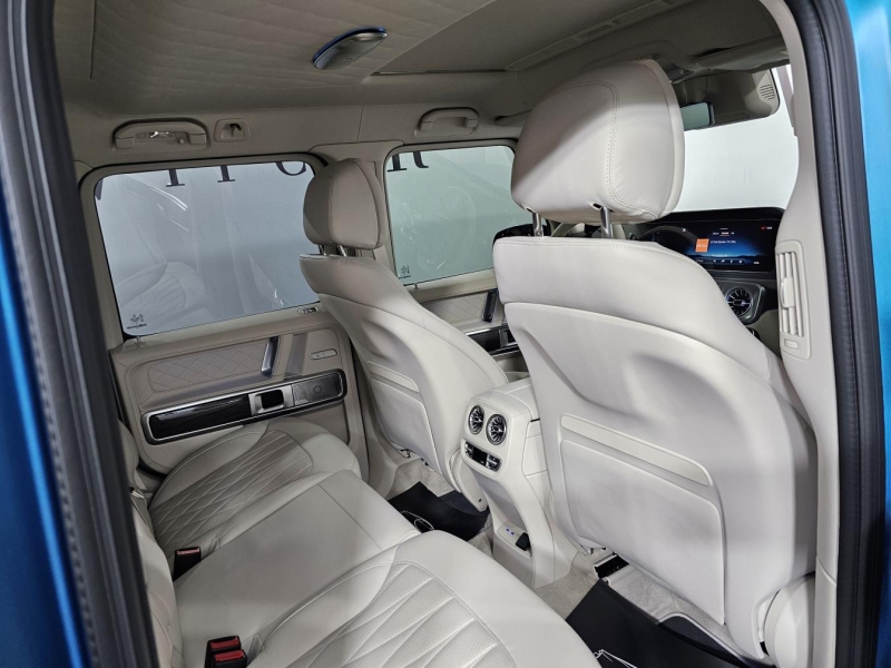 Купить Mercedes-Benz G 63 AMG бензин 2024 id-1007256 в Киеве, Фото №17