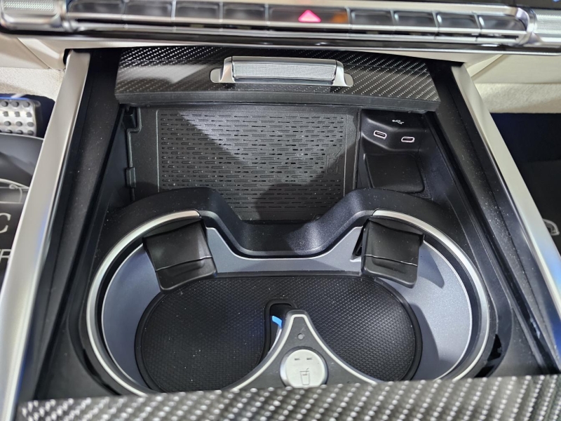 Купить Mercedes-Benz G 63 AMG бензин 2024 id-1007256 в Киеве, Фото №30