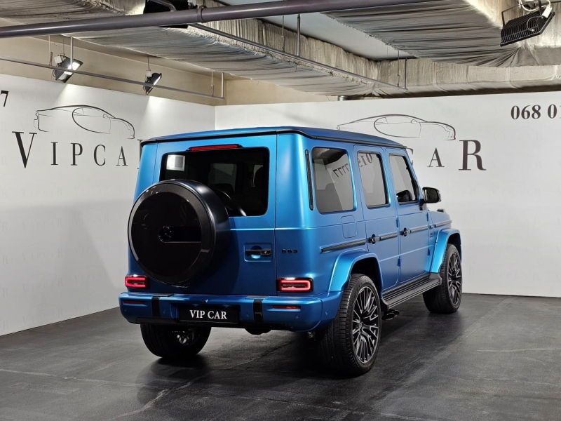 Mercedes-Benz G 63 AMG бензин 2024 id-1007256 Купить Mercedes-Benz G 63 AMG бензин 2024 id-1007256 в Киеве, Фото №11