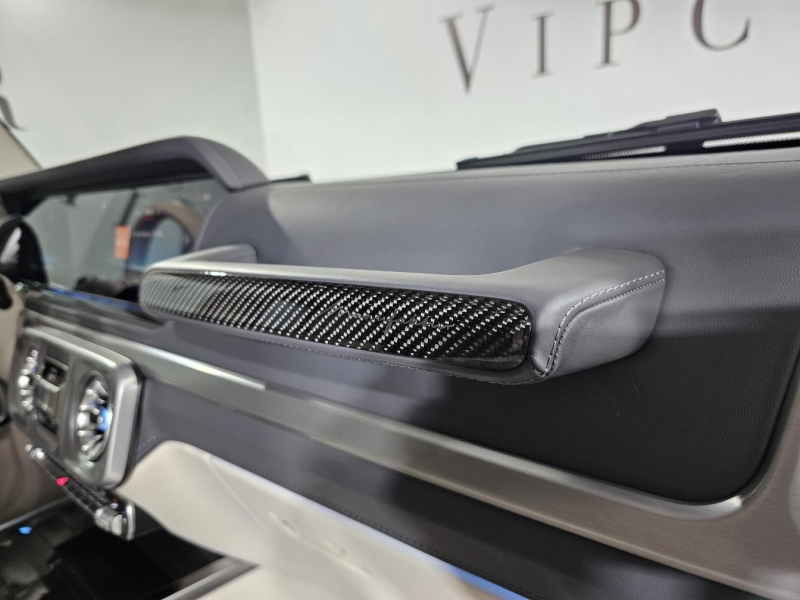 Mercedes-Benz G 63 AMG бензин 2024 id-1007256 Купить Mercedes-Benz G 63 AMG бензин 2024 id-1007256 в Киеве, Фото №22