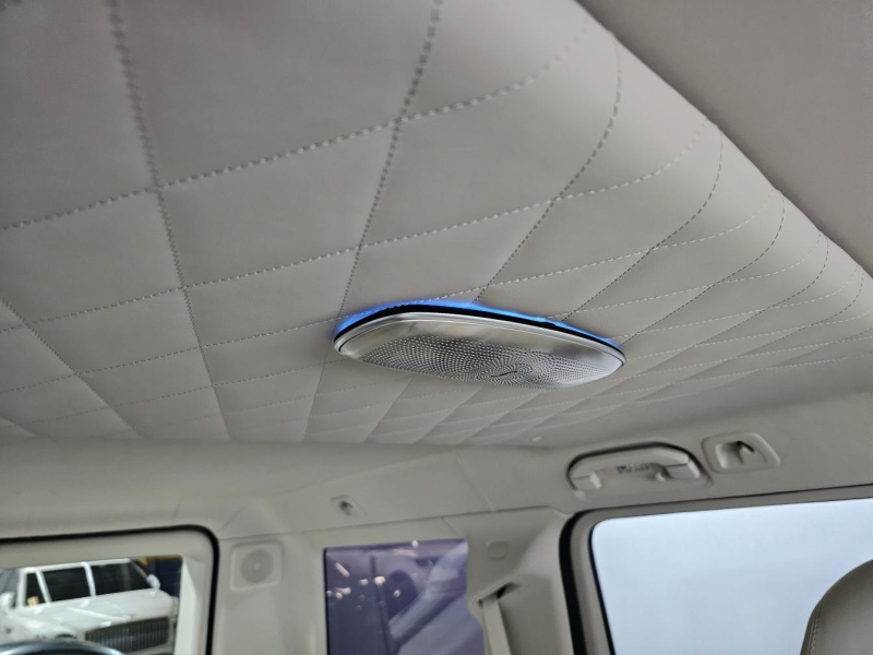 Mercedes-Benz G 63 AMG бензин 2024 id-1007256 Купить Mercedes-Benz G 63 AMG бензин 2024 id-1007256 в Киеве, Фото №25