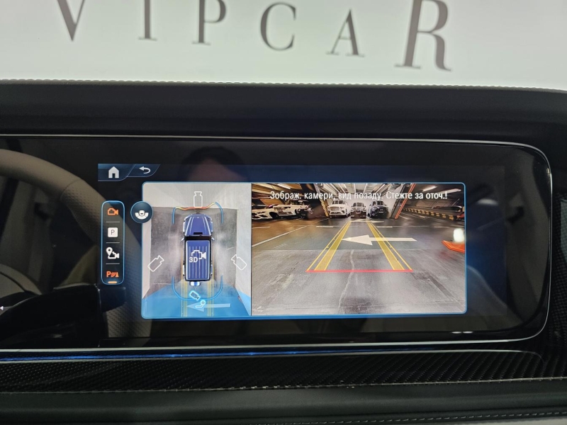 Mercedes-Benz G 63 AMG бензин 2024 id-1007256 Купить Mercedes-Benz G 63 AMG бензин 2024 id-1007256 в Киеве, Фото №32