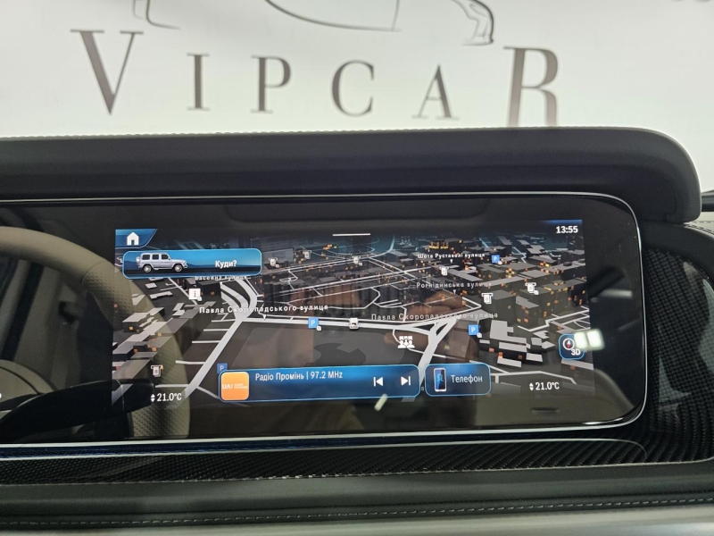 Mercedes-Benz G 63 AMG бензин 2024 id-1007256 Купить Mercedes-Benz G 63 AMG бензин 2024 id-1007256 в Киеве, Фото №34