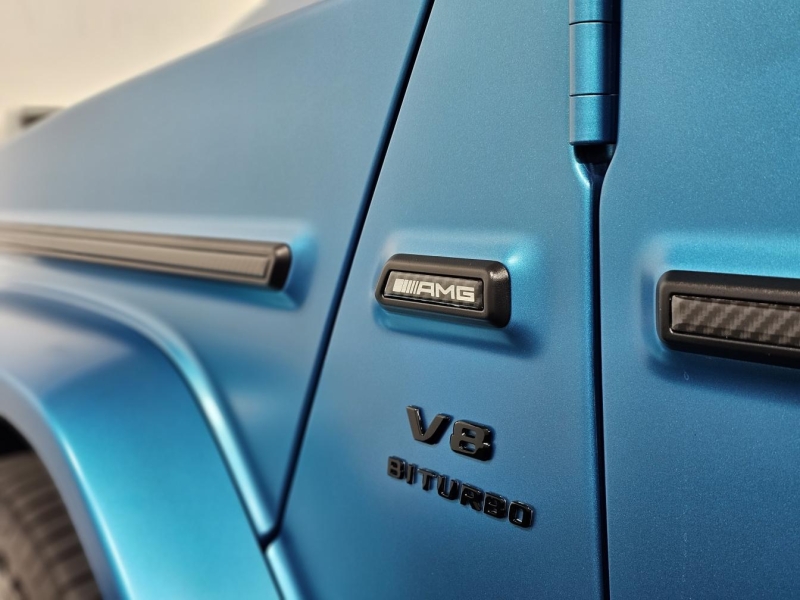 Mercedes-Benz G 63 AMG бензин 2024 id-1007256 Купить Mercedes-Benz G 63 AMG бензин 2024 id-1007256 в Киеве, Фото №51