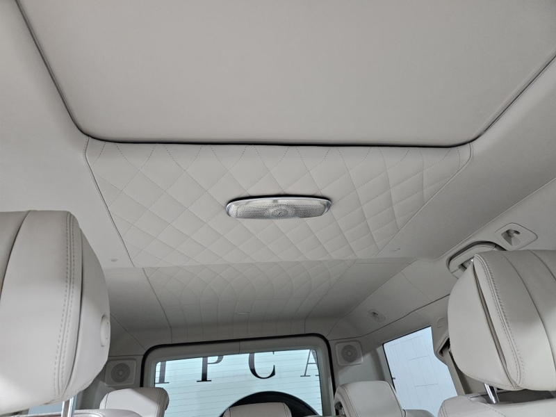 Купить Mercedes-Benz G 63 AMG бензин 2024 id-1007256 в Киеве, Фото №8
