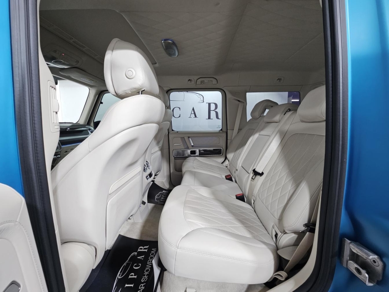 Купить Mercedes-Benz G 63 AMG бензин 2024 id-1007256 в Киеве, Фото №15
