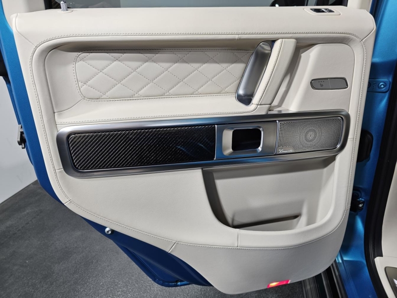 Купить Mercedes-Benz G 63 AMG бензин 2024 id-1007256 в Киеве, Фото №16