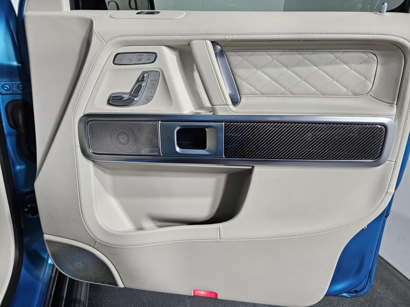 Купить Mercedes-Benz G 63 AMG бензин 2024 id-1007256 в Киеве, Фото №24