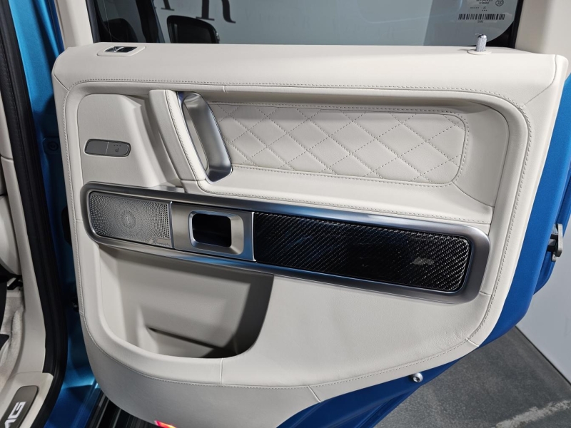 Купить Mercedes-Benz G 63 AMG бензин 2024 id-1007256 в Киеве, Фото №18