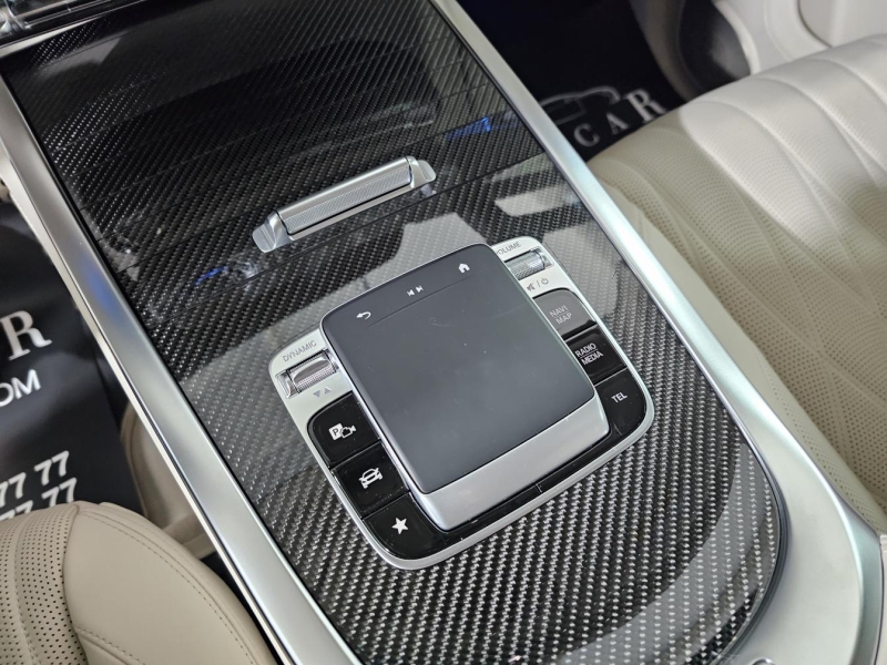 Купить Mercedes-Benz G 63 AMG бензин 2024 id-1007256 в Киеве, Фото №29