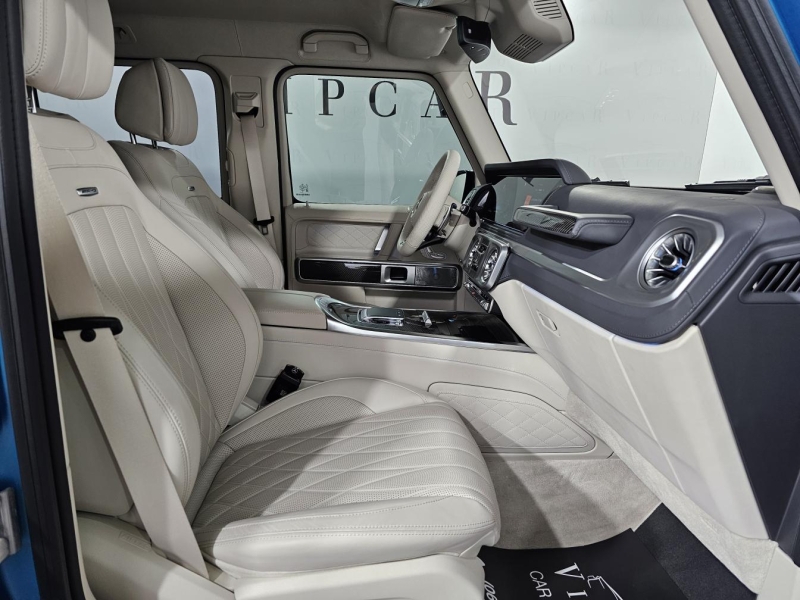 Купить Mercedes-Benz G 63 AMG бензин 2026 id-1007256 в Киеве, Фото №14