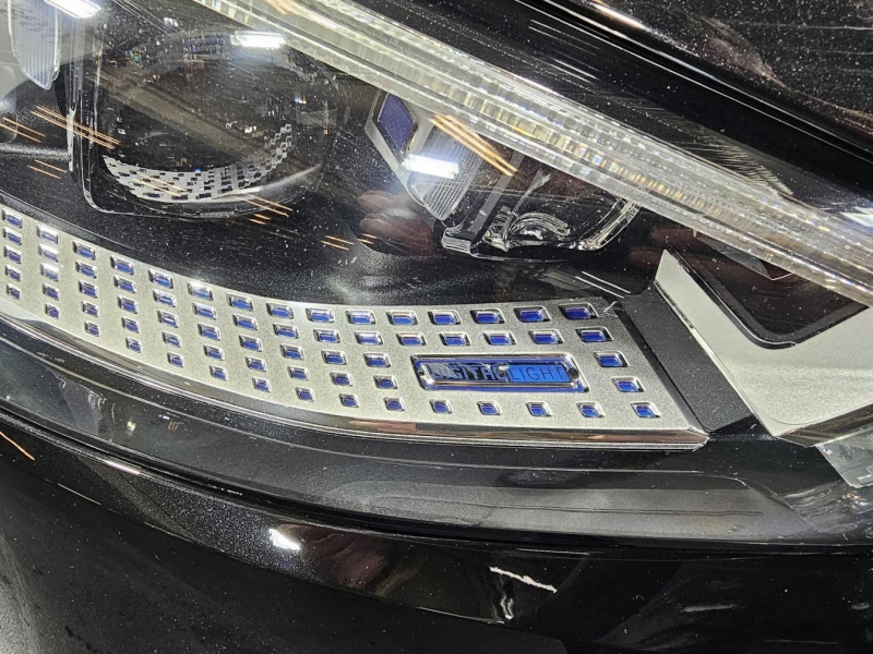 Mercedes-Benz S 580 Long 4Matic бензин 2022 id-1007263 Купить Mercedes-Benz S 580 Long 4Matic бензин 2022 id-1007263 в Киеве, Фото №4