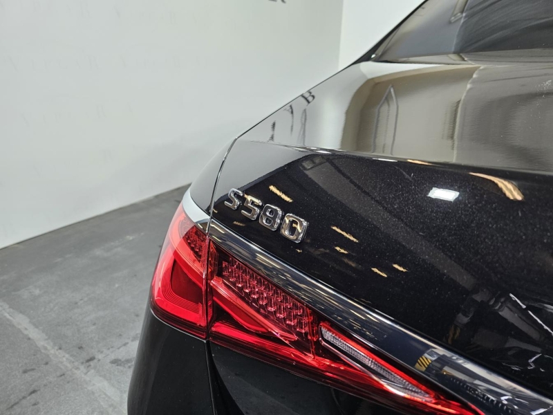 Mercedes-Benz S 580 Long 4Matic бензин 2022 id-1007263 Купить Mercedes-Benz S 580 Long 4Matic бензин 2022 id-1007263 в Киеве, Фото №10