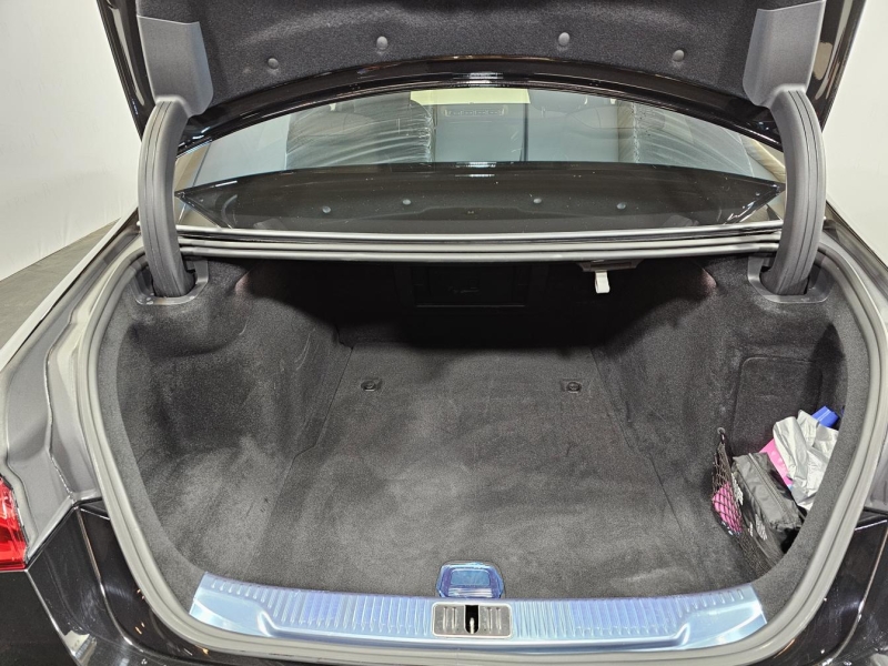 Mercedes-Benz S 580 Long 4Matic бензин 2022 id-1007263 Купить Mercedes-Benz S 580 Long 4Matic бензин 2022 id-1007263 в Киеве, Фото №11