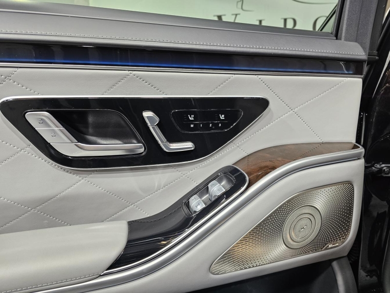 Mercedes-Benz S 580 Long 4Matic бензин 2022 id-1007263 Купить Mercedes-Benz S 580 Long 4Matic бензин 2022 id-1007263 в Киеве, Фото №13