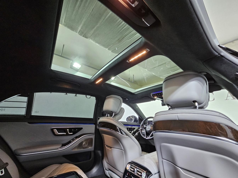 Mercedes-Benz S 580 Long 4Matic бензин 2022 id-1007263 Купить Mercedes-Benz S 580 Long 4Matic бензин 2022 id-1007263 в Киеве, Фото №16