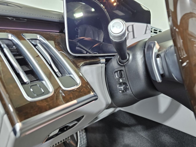 Mercedes-Benz S 580 Long 4Matic бензин 2022 id-1007263 Купить Mercedes-Benz S 580 Long 4Matic бензин 2022 id-1007263 в Киеве, Фото №30