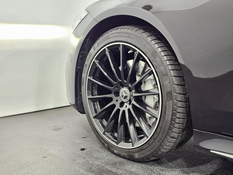 Mercedes-Benz S 580 Long 4Matic бензин 2022 id-1007263 Купить Mercedes-Benz S 580 Long 4Matic бензин 2022 id-1007263 в Киеве, Фото №47