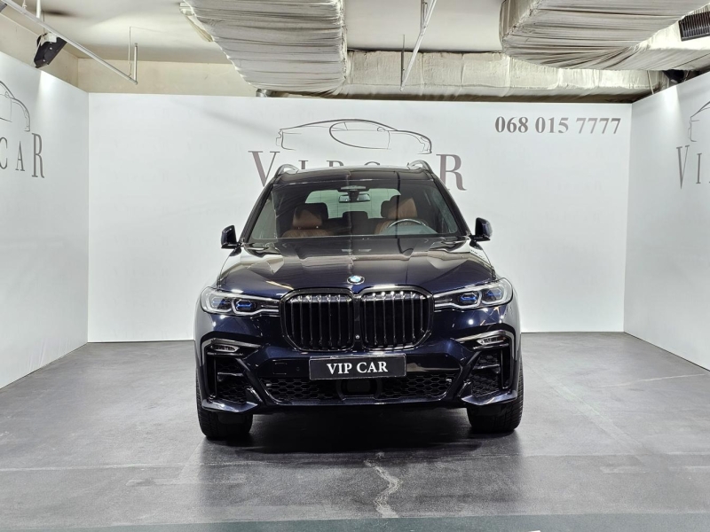 BMW X7 M50d дизель 2020 id-1007269 Купить BMW X7 M50d дизель 2020 id-1007269 в Киеве, Фото №2