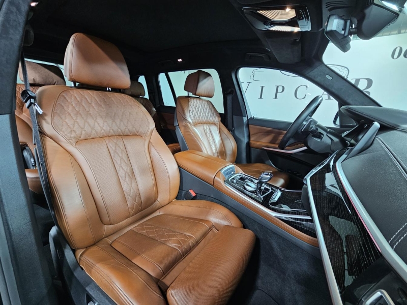 BMW X7 M50d дизель 2020 id-1007269 Купить BMW X7 M50d дизель 2020 id-1007269 в Киеве, Фото №6