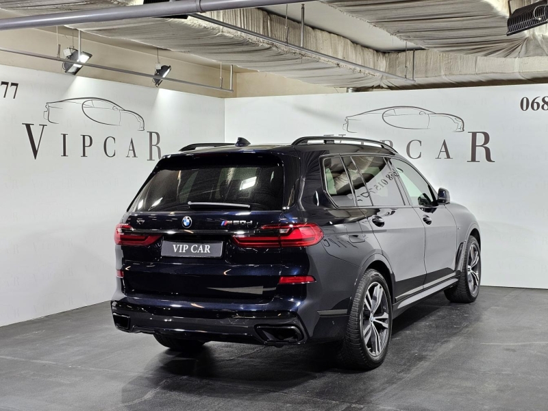 BMW X7 M50d дизель 2020 id-1007269 Купить BMW X7 M50d дизель 2020 id-1007269 в Киеве, Фото №10
