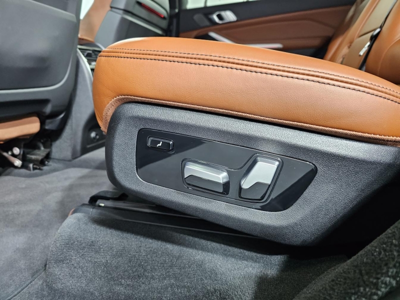 BMW X7 M50d дизель 2020 id-1007269 Купить BMW X7 M50d дизель 2020 id-1007269 в Киеве, Фото №13