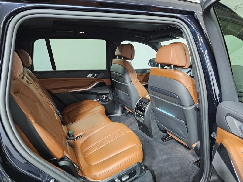 BMW X7 M50d дизель 2020 id-1007269 Купить BMW X7 M50d дизель 2020 id-1007269 в Киеве, Фото №15