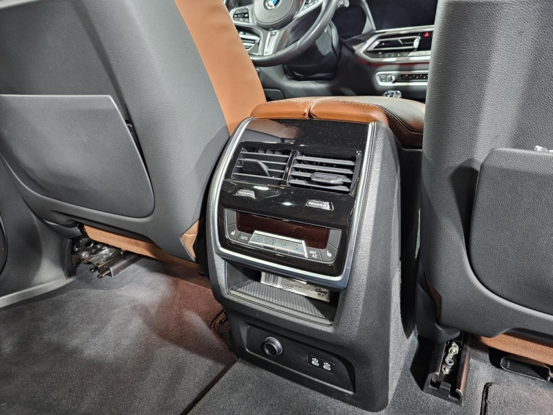 BMW X7 M50d дизель 2020 id-1007269 Купить BMW X7 M50d дизель 2020 id-1007269 в Киеве, Фото №17