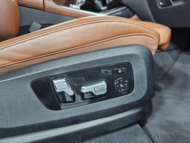 BMW X7 M50d дизель 2020 id-1007269 Купить BMW X7 M50d дизель 2020 id-1007269 в Киеве, Фото №20