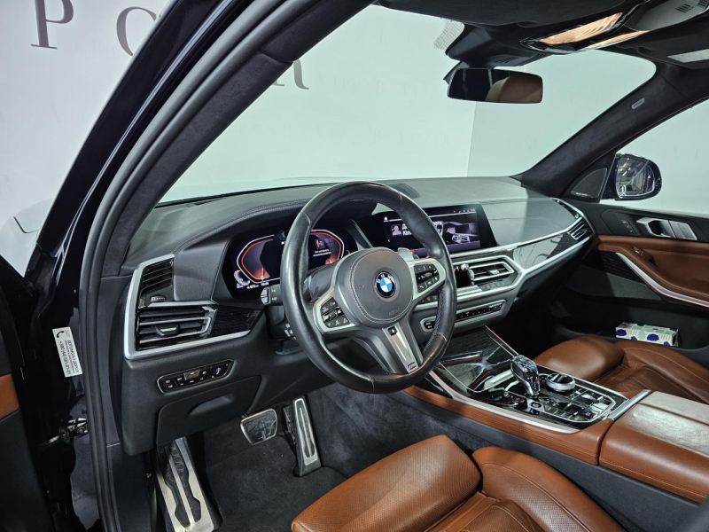 BMW X7 M50d дизель 2020 id-1007269 Купить BMW X7 M50d дизель 2020 id-1007269 в Киеве, Фото №25