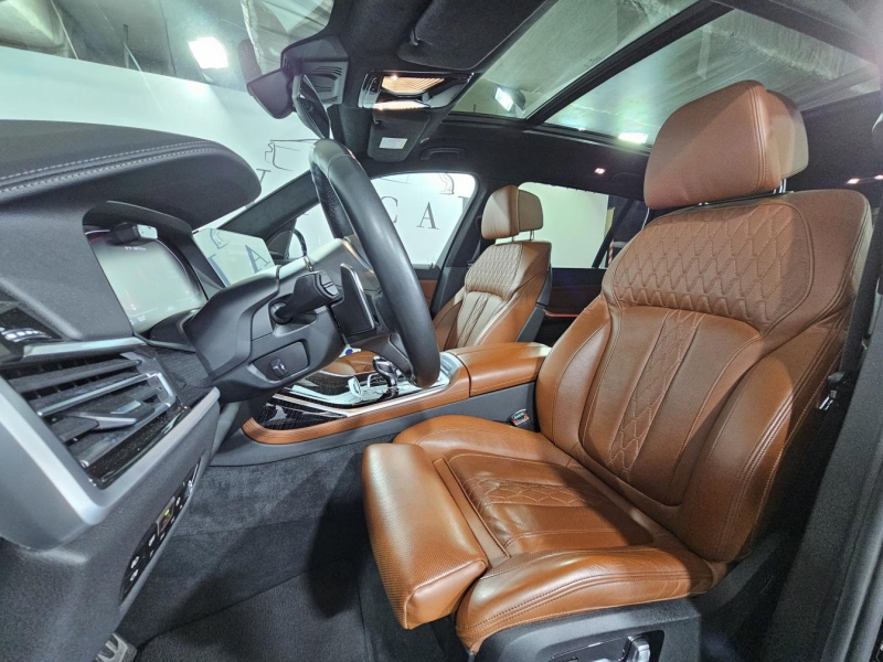 BMW X7 M50d дизель 2020 id-1007269 Купить BMW X7 M50d дизель 2020 id-1007269 в Киеве, Фото №26