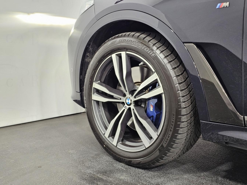 BMW X7 M50d дизель 2020 id-1007269 Купить BMW X7 M50d дизель 2020 id-1007269 в Киеве, Фото №47