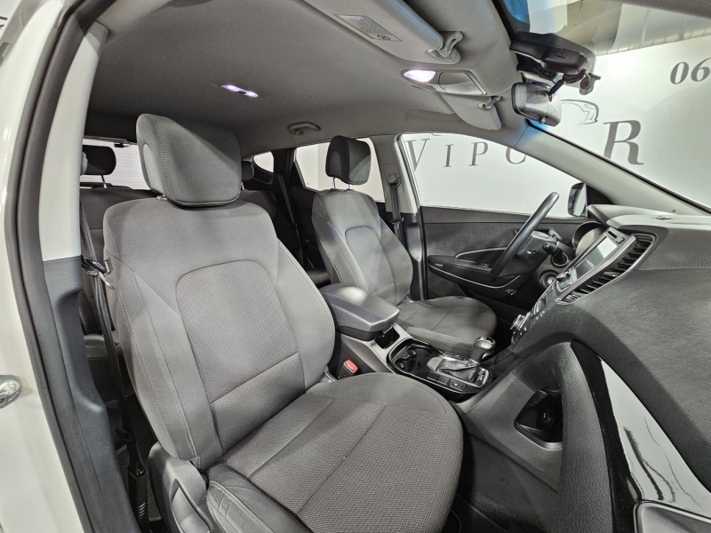 Купить Hyundai Santa Fe дизель 2013 id-1007272 в Киеве, Фото №5