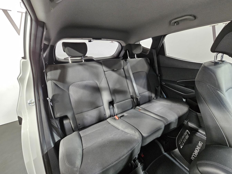 Купить Hyundai Santa Fe дизель 2013 id-1007272 в Киеве, Фото №6