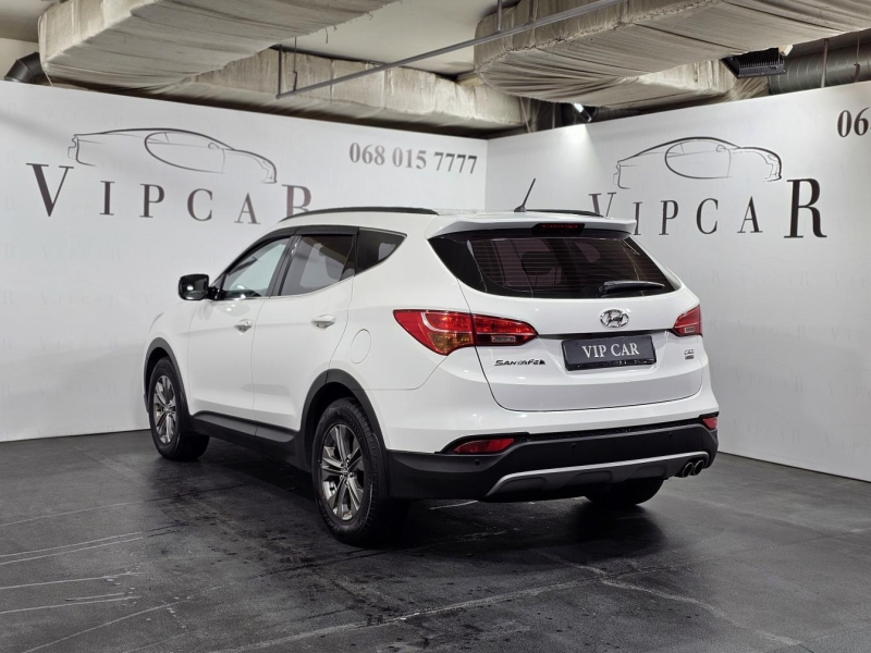 Купить Hyundai Santa Fe дизель 2013 id-1007272 в Киеве, Фото №7