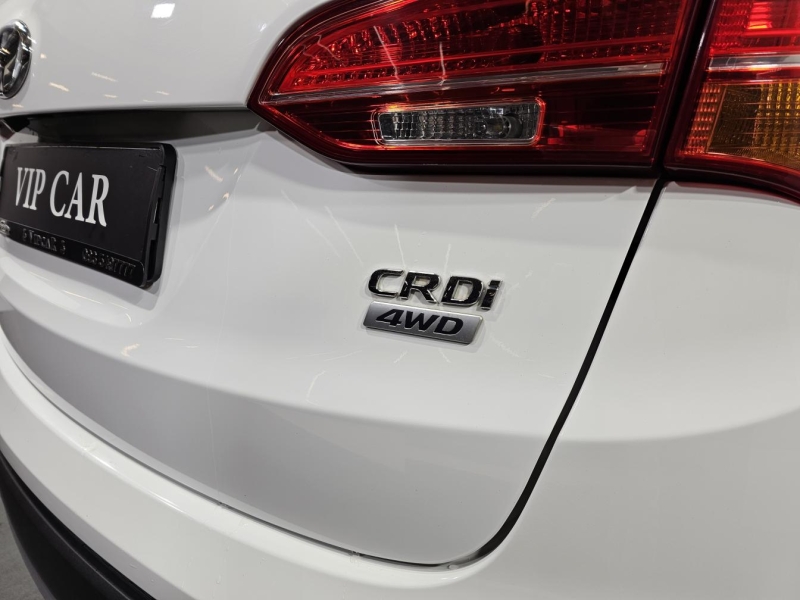 Купить Hyundai Santa Fe дизель 2013 id-1007272 в Киеве, Фото №10