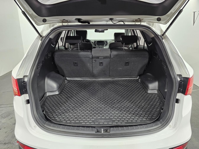 Купить Hyundai Santa Fe дизель 2013 id-1007272 в Киеве, Фото №12