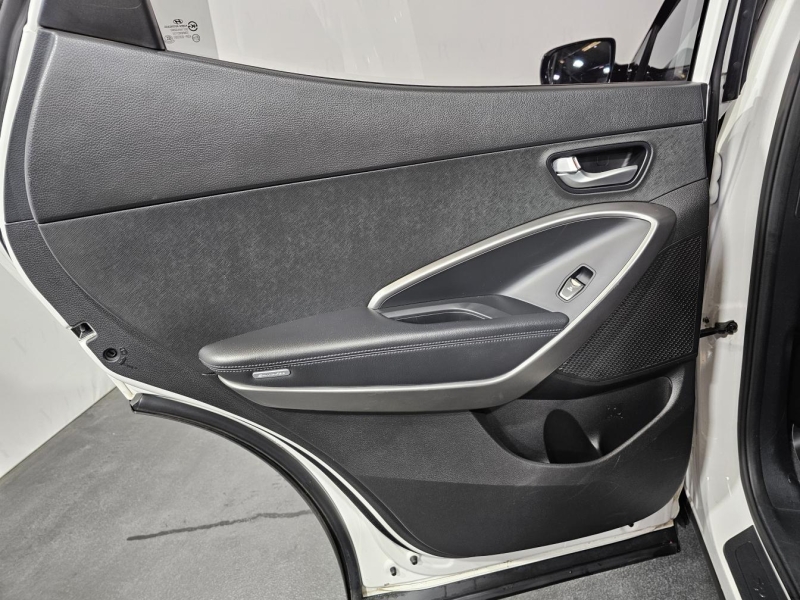 Купить Hyundai Santa Fe дизель 2013 id-1007272 в Киеве, Фото №15