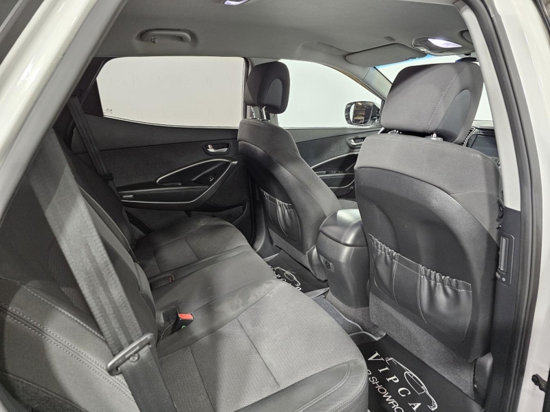 Купить Hyundai Santa Fe дизель 2013 id-1007272 в Киеве, Фото №16