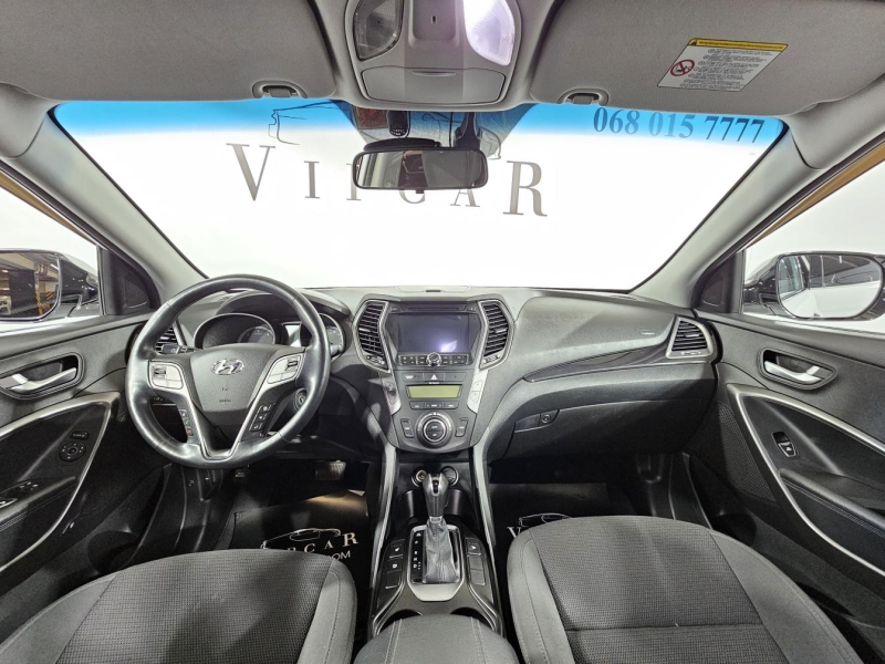 Купить Hyundai Santa Fe дизель 2013 id-1007272 в Киеве, Фото №17