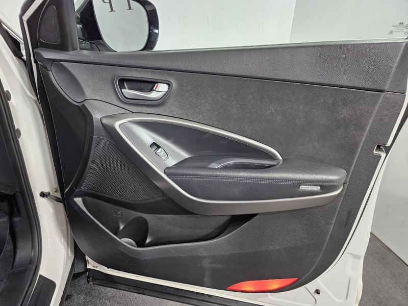 Купить Hyundai Santa Fe дизель 2013 id-1007272 в Киеве, Фото №19