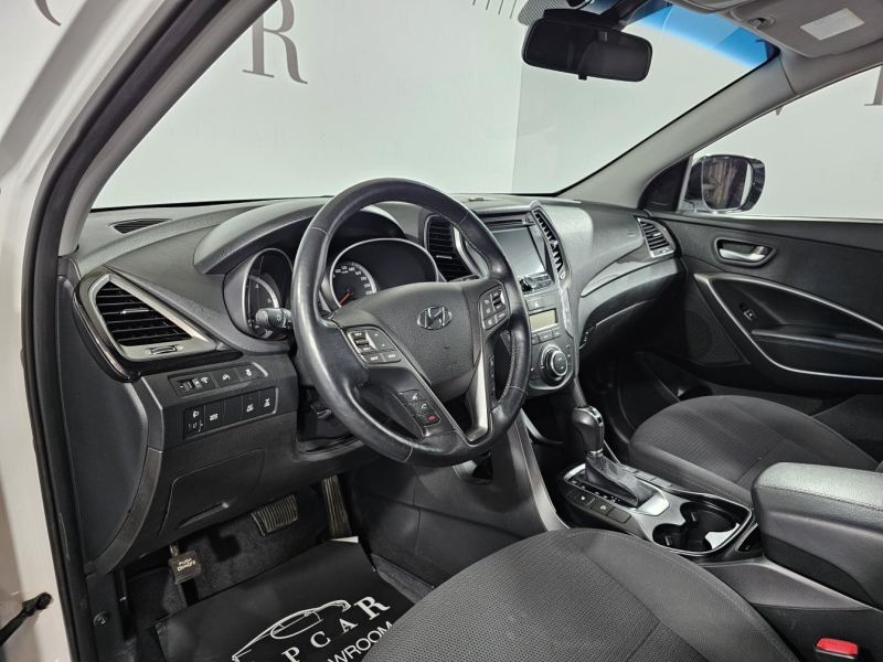 Купить Hyundai Santa Fe дизель 2013 id-1007272 в Киеве, Фото №20