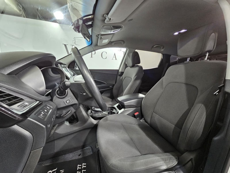 Купить Hyundai Santa Fe дизель 2013 id-1007272 в Киеве, Фото №21