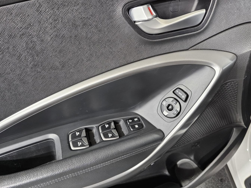 Купить Hyundai Santa Fe дизель 2013 id-1007272 в Киеве, Фото №22